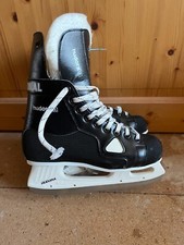 Hudora schlittschuhe gr gebraucht kaufen  Neuler