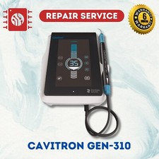 Serviço de reparo Dentsply Cavitron GEN-310 comprar usado  Enviando para Brazil