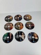 One Tree Hill Temporada 1-9 Boxset Box Set Box Set DVD Discos Apenas Temporada 8 Reg 2 comprar usado  Enviando para Brazil