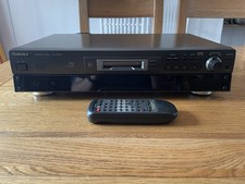 Technics md100 minidisc for sale  COVENTRY