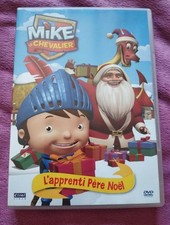 Mike chevalier apprenti d'occasion  Melle