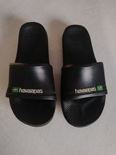 Havaianas comfy slides for sale  ROCHESTER