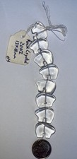 Zuni crystal rock for sale  USA