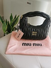 Borsa wander miu usato  Santa Caterina Villarmosa