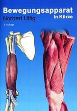 Bewegungsapparat kürze ulfig gebraucht kaufen  Berlin