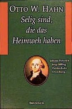 Selig heimweh johann gebraucht kaufen  Berlin
