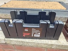 Plastic mitre cutting for sale  RUNCORN