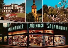 Schramberg schuhaus langenbach gebraucht kaufen  Deutschland