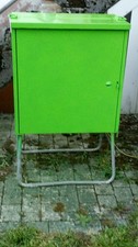 Bosecker baustromverteiler bau gebraucht kaufen  Riedenberg