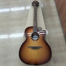 Lag guitars t118asce d'occasion  Expédié en Belgium