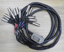 Mogami pair analog for sale  Burbank