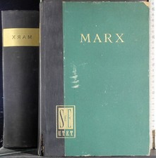 Capitale. carlo marx. usato  Ariccia