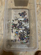 Vintage zinn figuren gebraucht kaufen  Schmiechen