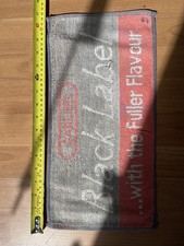 Vintage carling black for sale  IPSWICH