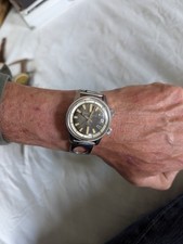 Montre rodania waterman d'occasion  Périgueux
