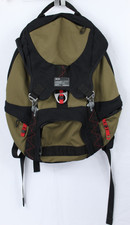 Mochila OAKLEY TACTICAL FIELD GEAR VERDE PRETA 0337169300 ESTOQUE #20-S1242-0 Y2K comprar usado  Enviando para Brazil