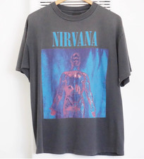 Nirvana vintage washed for sale Nirvana vintage washed for sale  LONDON