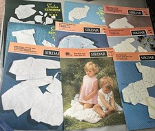 Bundle sirdar knitting for sale  GREAT YARMOUTH
