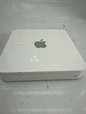 Roteador Wireless Apple AirPort Time Capsule 2011 4ª Geração A1409 2TB Leitura Não Testada comprar usado  Enviando para Brazil