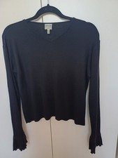 Petit pull fin d'occasion  Illzach