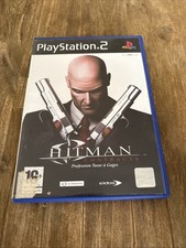 Hitman contracts sony d'occasion  L'Isle-sur-la-Sorgue