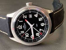 Mondia gmt quarzo usato  Crema