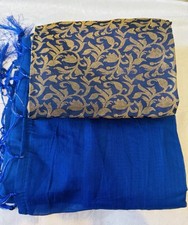 Bollywood saree blouse for sale  GRAYS