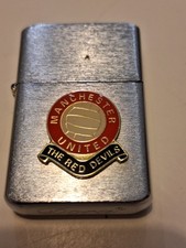 Dora petrol lighter for sale  THORNTON-CLEVELEYS