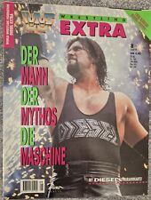 Wwf extra magazin gebraucht kaufen  Riesa