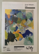 Ernst wilhelm nay gebraucht kaufen  Hamburg