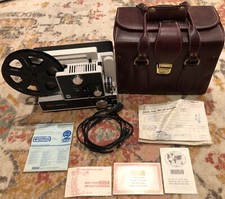 Vintage eumig mark d'occasion  Expédié en Belgium