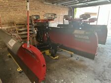 Western pro plus for sale  Chicago