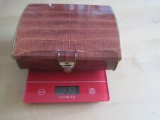 Boite tôle chocolat d'occasion  Alès