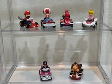 Mario kart mini for sale  Plano