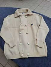 Fred perry maglione usato  Silvi