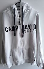 Camp david strickjacke gebraucht kaufen  Berlin