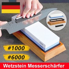 1000 6000 schleifstein gebraucht kaufen  Ginsheim-Gustavsburg