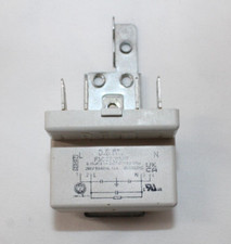 Capacitor de forno de micro-ondas embutido monograma fabricante de equipamento original 30" ZMB9032SN1SS F3CC75005F comprar usado  Enviando para Brazil