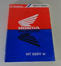 motorrad honda deauville gebraucht kaufen  Jever