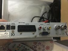 Decoder dreambox 500t usato  Staiti