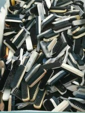 Riginal bundeswehr schuhbürst gebraucht kaufen  Sollstedt