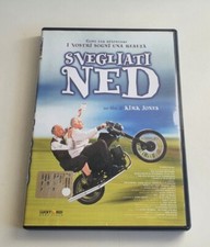 Svegliati ned dvd usato  Roma