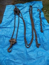 chain winch for sale chain winch for sale ST. AUSTELL