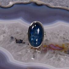Disthen ring 925er gebraucht kaufen  Berlin