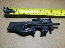 Action Man - Kit de motociclista - Conjunto de acessórios - 1995 - acessório para arma PARTE 35A, usado comprar usado  Enviando para Brazil