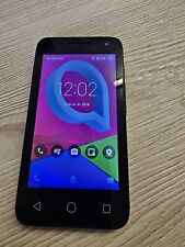 Alcatel 4034x black for sale  ILKESTON