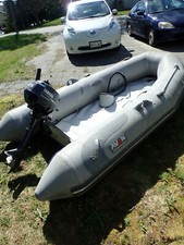 Avon 2.80 rover for sale  Machias