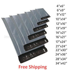 Strong grey plastic for sale  LEICESTER