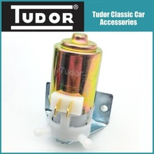 Tudor electric windscreen for sale  ST. ALBANS