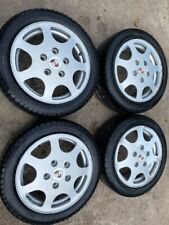 Porsche 944 wheels for sale  BOLTON